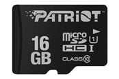 Minnekort - Patriot LX microSD - 10MB/s - 16GB - PSF16GMDC10