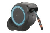 Hagevanning - Gardena Veggmontert Slangeboks RollUp S 11 mm/15 m - 18600-20