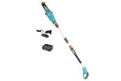 Motorsag - Gardena Battery Telescopic Pruner TCS 20/18V P4A Ready-To-Use Set - 14770-20