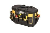 Verktøy - Stanley fatmax 18'' round top rigid tool bag - FMST1-70749