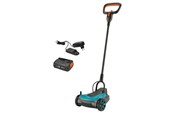 Gresstrimmer - Gardena Batteri Gressklipper Handymowe 22/18V P4A Klart-til-bruk - 14620-20