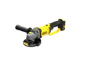Vinkelsliper - Stanley 20V MAX* Cut Off Tool Bare - SFMCG400B-XJ