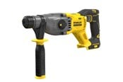 Skru/Bormaskin - Stanley V20 SDS+ Drill Bare - SFMCH900B-XJ