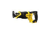 Bajonettsag - Stanley 20V MAX* Recip Saw Bare - SFMCS300B-XJ