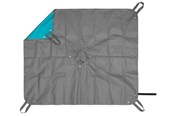 Hageredskaper - Gardena city gardening Plantematte M - 00506-20