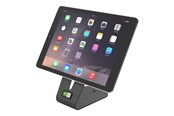 Veggmontering, AV-braketter & AV-møbler - Compulocks HoverTab Universal Tablet Security Stand - Max - recommended for - HOVERTABB