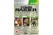 Spill - Tomb Raider Collection (Legend Anniversary Underworld) Triplepack - Microsoft Xbox 360 - Action - 5021290059818
