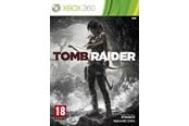 Spill - Tomb Raider - Microsoft Xbox 360 - Action/Adventure - 5021290048614