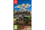 Spill - Monster Jam Steel Titans 2 - Nintendo Switch - Racing - 9120080076311