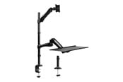 Skjermholder - Maclean MC-681 - mounting kit - MC-681