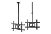 Veggmontering, AV-braketter & AV-møbler - Maclean MC-803 - ceiling mount - Max 50 kg - recommended for 100" - MC-803