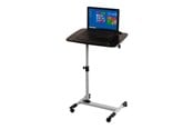 Veggmontering, AV-braketter & AV-møbler - Maclean MC-671 - cart - Max 10 kg - recommended for - MC-671