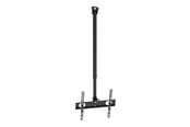 Veggmontering, AV-braketter & AV-møbler - Maclean MC-631 - ceiling mount - Max 50 kg - recommended for 55" - MC-631
