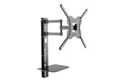 Veggmontering, AV-braketter & AV-møbler - Maclean MC-772 - wall mount (adjustable arm) - Max 30 kg - recommended for 55" - MC-772