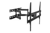 Veggmontering, AV-braketter & AV-møbler - Maclean MC-762 - wall mount (adjustable arm) - Max 30 kg - recommended for 70" - MC-762
