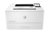 Skriver - HP LaserJet Enterprise M406dn Mono Laser Printer - Sort/hvit - Laser - 3PZ15A#B19