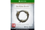 Spill - Elder Scrolls Online: Tamriel Unlimited - Microsoft Xbox One - MMORPG - 0093155149458