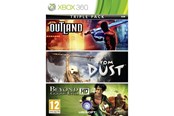 Spill - Beyond Good and Evil/Outland/From Dust - Microsoft Xbox 360 - Action - 3307215625019