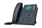 Telefon - Yealink SIP-T33G - VoIP phone - 5-way call capability - SIP-T33G