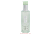 Ansiktspleie - Clinique Liquid Facial Soap Mild - 020714227661