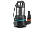 Hagevanning - Gardena Lensepumpe for urent vann 25000 - 09046-20