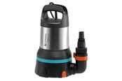 Hagevanning - Gardena Lensepumpe rent vann 11000 Aquasensor - 09034-20
