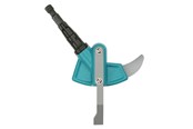Hageredskaper - Gardena combisystem 2in1 Patio Weeder - 03607-20