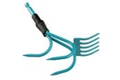 Hageredskaper - Gardena Combisystem Grubber-Rake - 03165-20