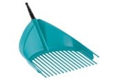 Hageredskaper - Gardena Combisystem Shovel Rake - 3120-20