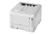Skriver - OKI C650dn Color Laser Printer - Farge - LED - 09006144