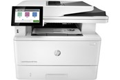 Skriver - HP LaserJet Enterprise MFP M430f Mono Laser All in One Multifunksjon - Sort/hvit - Laser - 3PZ55A#B19