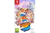 Spill - New Super Lucky's Tale (Code in a Box) - Nintendo Switch - Action - 5060690792376