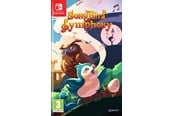 Spill - Songbird Symphony (Code in a Box) - Nintendo Switch - Platformer - 5060690792291