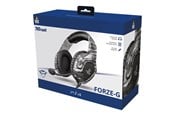 Spill - Tilbehør - Trust Gaming GXT 488 Forze-G - Wired Headset - Sony PlayStation 4 - 23531