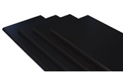 Beslag & Hengsler  - Home>it Hylle M-design 60 cm - svart - 17563