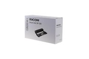 Printertilbehør blekk/toner - Ricoh SP 230 - black - original - drum kit - 408296