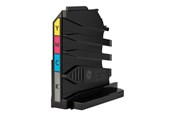 Printertilbehør blekk/toner - HP Laser Toner Collection Unit - 5KZ38A