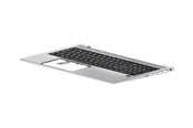 Kabinettvifte - HP 850/EB 15 G7 - DE - Sølv - M21678-041
