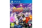 Spill - Battle Axe - Sony PlayStation 4 - Action/Adventure - 5056280417224