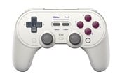 Spill - Tilbehør - 8BitDo Pro 2 - G Classic Edition - Bluetooth Controller - Wireless Controller - Android - RET00245