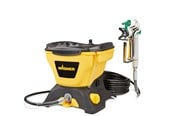 Maleutstyr - Wagner 150 M - Airless - 4004025095146