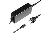 Bærbar PC - Lader - CoreParts 65W AC Power Adapter - MBXUSBC-AC0009
