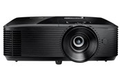 Prosjektor - Optoma Prosjektor W371 - 1280 x 800 - 3800 ANSI lumens - E9PX7D701EZ3