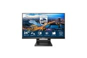 Skjerm - 24" Philips 242B1TC - 1920x1080 (FHD) - 75Hz - IPS - 242B1TC/00
