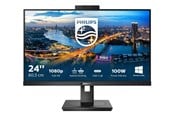 Skjerm - 24" Philips B Line 243B1JH - 243B1JH/00