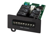 Nettverksadapter - BlueWalker Powerwalker AS/400 Card 6 Terminal - 10131011