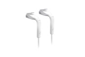 Nettverkskabel - Ubiquiti UC-Patch-RJ45-50 UniFi Patch Cable 10cm White (50-Pack) - Hvit - 0.1m - UC-Patch-RJ45-50