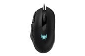 Mus - Acer Predator - Mus - 8 - Svart - GP.MCE11.014