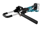 Hageredskaper - Makita 2x18v earth drill solo - DDG460ZX7