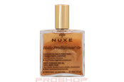 Kroppspleie - Nuxe Huile Prodigieuse - 3264680009778